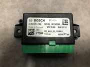 Pdc Steuergerät 9824532180 Peugeot 208 (CA/CC/CK/CL) Schrägheck 1.2 Vti 12V (HMZ)