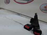 Gürtelschnalle Mv Renault R4 FOURGONNETTE