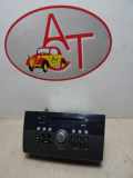 Radio ORIGINEEL 3910162J20BZH Suzuki Swift (ZA/ZC/ZD1/2/3/9) Schrägheck 1.3 D 16V (Z13DTJ)