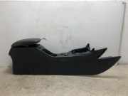 Mittelkonsole 7589RY Peugeot 308 SW (4E/H) Kombi 1.6 HDi 16V (DV6TED4(9HZ))