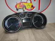 Tachoeinheit Kmh - 9806132480 Peugeot 308 (4A/C) Schrägheck 1.6 HDi 16V (DV6ATED4(9HX))