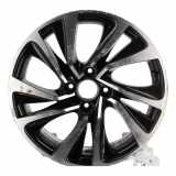 Felge 96888322XY DS DS 4/DS 4 Crossback (NX) Schrägheck 1.6 BlueHDI 120 (DV6FC(BHZ)) DV6FC(BHZ)