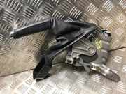 Handbremshebel 2592155 Ford Fiesta 7 Schrägheck 1.1 Ti-VCT 12V 85 (XYJC)