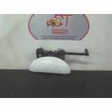 Türgriff Außen Links Vorne 9101N6 Peugeot 206 (2A/C/H/J/S) Schrägheck 2.0 XS,XT HDi (DW10TD(RHY)) 2800