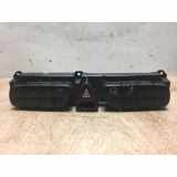 Warnleuchte Schalter Mercedes-Benz C (W203) Limousine 2.7 C-270 CDI 20V (OM612.962) 2002
