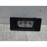 Kennzeichenbeleuchtung 4G0943021A Audi A3 Sportback (8VA/8VF) Schrägheck 5-drs 2.0 TDI 16V Quattro (CRBC) 2016