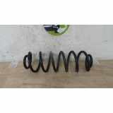 Schraubenfeder Hinten 1K0511115GA Volkswagen Golf Plus (5M1/1KP) Großraumlimousine 1.9 TDI 105 (BKC) 2006 BKC