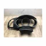 Armaturenbrett Teil Kia Venga Großraumlimousine 1.6 CRDi VGT 16V (D4FB) 2010