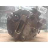 Klima Pumpe 13197538 Opel Meriva Großraumlimousine 1.3 CDTI 16V (Z13DT) 2300