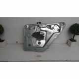 Fensterhebermotor Rechts Hinten 6Y0959812SK4 Skoda Fabia (6Y2) Schrägheck 5-drs 1.9 TDi (AXR)