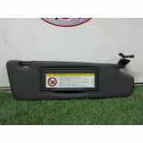 Sonnenblende RECHTS 12758114 Saab 9-3 II (YS3F) Cabrio 2.0t 16V (B207L) 2100