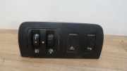 Leuchtweitenregulierungschalter Renault Megane III Coupe (DZ) Schrägheck 3-drs 1.5 dCi 110 (K9K-J836) 2009