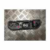 Kennzeichenbeleuchtung RECHTS 2071497 Ford Transit Courier Van 1.5 TDCi 75 (XWCB) 2014