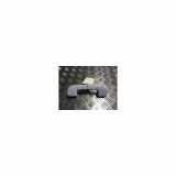 Handgriff RECHTS VOOR 98012428PR Peugeot 208 II (UB/UH/UP) Schrägheck 5-drs 1.2 Vti 12V PureTech 100 (EB2ADT(HNK)) 2021