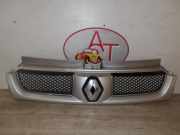 Grill 8200044568 Renault Trafic New (JL) Bus 1.9 dCi 100 16V (F9Q-760) 2004