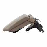 Armlehne 51169202338 BMW 1 serie (E88) Cabrio 123d 16V (N47-D20D)