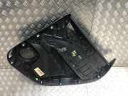 T?rverkleidung Links Hinten 821010589R Renault Captur II (RJB) SUV 1.6 E-Tech 145 (H4M-632(H4M-C6))