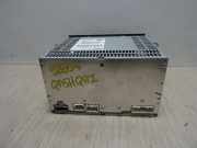 Radio ORIGINEEL 28185JD05A Nissan Qashqai (J10) SUV 1.5 dCi (K9K-282(Euro 5))