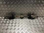 Antriebswelle Links 495002V000 Hyundai Veloster Coupé 1.6 GDI 16V (G4FD)