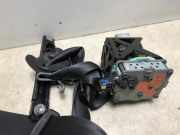 Sicherheitsgurt Rechts Vorne 00008975ZN Citroën C4 Berline (NC) Schrägheck 5-drs 1.6 Hdi 90 (DV6DTED(9HP))