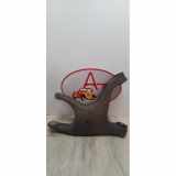 Querlenker Rechts Hinten Audi A5 Sportback (8TA) Liftback 2.0 TDI 16V (CGLC) 2013