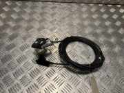 Motorhaubenöffner KABEL Nissan Qashqai (J10) SUV 1.5 dCi DPF (K9K)