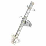 Fensterheber Elektr. Rechts Vorne - 8340163T00 Suzuki SX4 S-Cross (JY) SUV 1.4 Booster Jet Turbo 16V SHVS AllGrip (K14D)