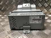 Radio ORIGINEEL 2439811 Ford EcoSport (JK8) SUV 1.0 EcoBoost 12V 125 (M1JU)
