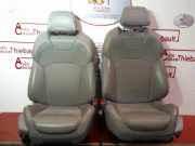 Innenausstattung 00008846K3 Citroën C5 III Tourer (RW) Kombi 2.2 HDiF 16V 173 DPFS (DW12BTED4(4HT))