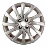 Felge 00005402Y7 Citroën C4 Berline (LC) Schrägheck 5-drs 2.0 HDi 16V 140 FAP (DW10BTED4(RHF))