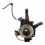 Achsschenkel Links Vorne 400159304R Renault Captur I (2R) SUV 1.3 TCE 150 16V (H5H-470(H5H-B4))