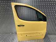 Tür Rechts Vorne 00009004Z6 Citroën Berlingo Van 1.6 Hdi 75 (DV6ETED(9HN))