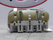 Innenbeleuchtung PLAFOND Citroën C2 (JM) Schrägheck 3-drs 1.4 (TU3JP(KFV))