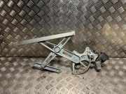 Fensterheber Elektr. Links Vorne 698200D041 Toyota Yaris II (P9) Schrägheck 1.4 D-4D (1NDTV)