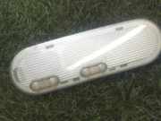 Innenbeleuchtung PLAFOND Dacia Logan (LS) Limousine 1.5 dCi (K9K-792)