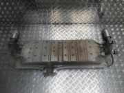 Auspuff Endtopf PY4G40100A Mazda CX-30 (DM) SUV 2.0 e-SkyActiv-G 122 16V (PEXN)
