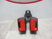 G?rtelschnalle Rechts Hinten 1790511 Ford Kuga I SUV 2.0 TDCi 16V 4x4 (G6DG)