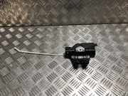 Heckschloss KOFFERBAK 51247840617 BMW 3 serie (E46/2) Coupé 323 Ci 24V (M52-B25(256S4))