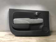 Türverkleidung Links Vorne - 51779924 Fiat 500 (312) Schrägheck 1.2 69 (169.A.4000)