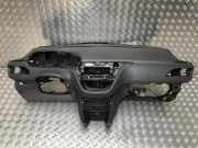 Armaturenbrett 16090697ZD Peugeot 208 I (CA/CC/CK/CL) Schrägheck 1.6 16V GTI (EP6CDTX(5FU))