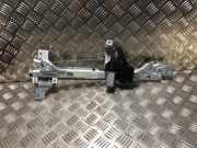 Fensterheber Elektr. Links Hinten - 1607675380 Peugeot 3008 I (0U/HU) Großraumlimousine 1.6 HDiF 16V (DV6C(9HD))