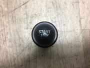 Start/stop Schalter 251503211R Renault Scénic III (JZ) Großraumlimousine 1.5 dCi 85 (K9K-F830(Euro 5))