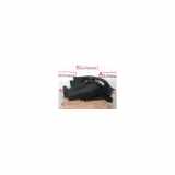 Kofferraum Verkleidung Rechts 93164502 Opel Tigra Coupé 1.4i 16V (X14XE) 2005