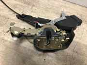 T?rschloss Links Vorne 6904012510 Toyota Corolla (E12) Schr?gheck 1.4 D-4D 16V (1NDTV)