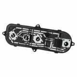 Kennzeichenbeleuchtung LINKS Ford Ka II Schrägheck 1.2 (169.A.4000)