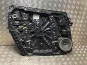 Fensterheber Elektr. Links Vorne - 0009062910 Mercedes-Benz GLB (247.6) SUV 2.0 GLB-220d 4-Matic (OM654.920)