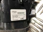 Armaturenbrett Duse Links 98296383DX Opel Corsa F (UB/UH/UP) Schrägheck 5-drs 1.5 CDTI 100 (D15DT(DV5RD)) 2022