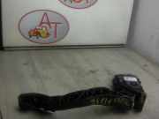 Gaspedalsensor Citroën C3 Picasso (SH) Großraumlimousine 1.6 HDi 90 (DV6DTED(9HP))