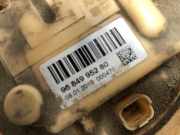 Kraftstoffpumpe DOMPELPOMP 1525JE Peugeot Partner Tepee (7A/B/C/D/E/F/G/J/P/S) Großraumlimousine 1.6 HDI 92 (DV6DTED(9HP))