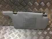 Sonnenblende Links 83280S10G00ZA Honda CR-V (RD1/3) SUV 2.0i 16V VTEC (B20Z1)